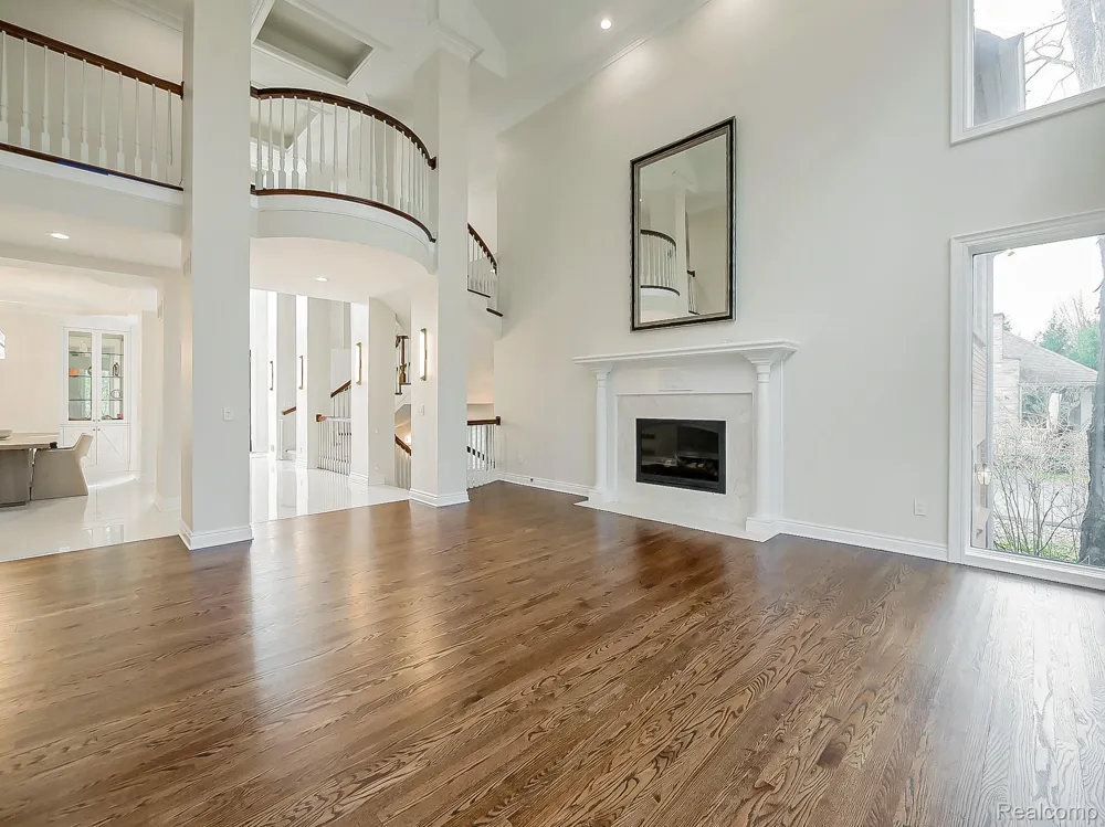 3586 Walnut Brook Drive Rochester Hills City, MI 48309