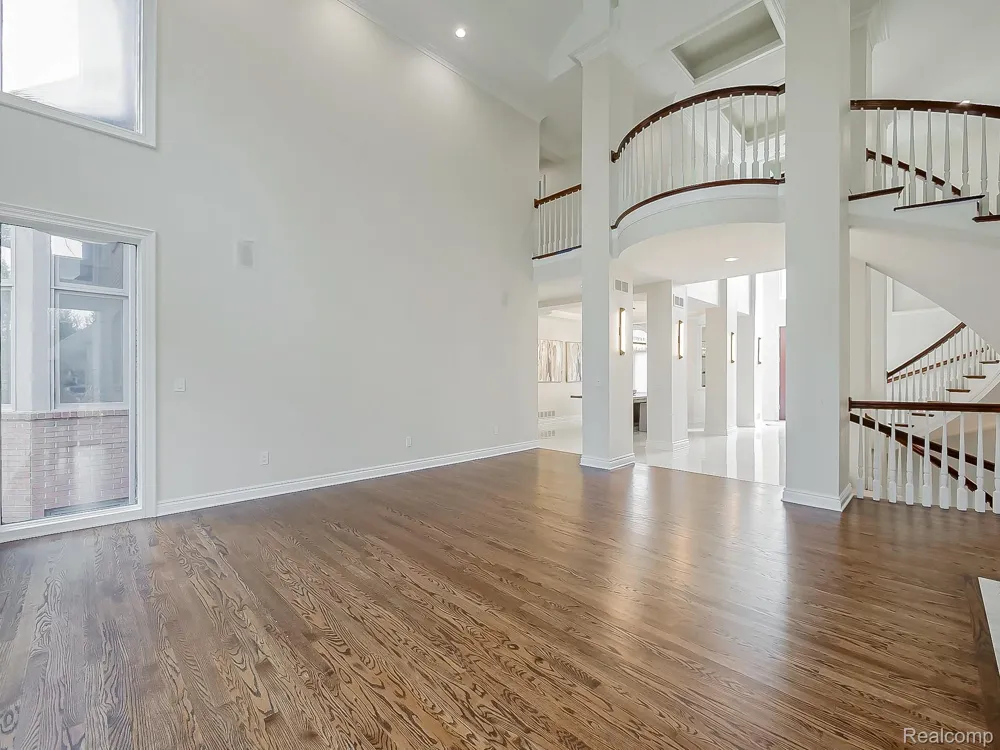3586 Walnut Brook Drive Rochester Hills City, MI 48309