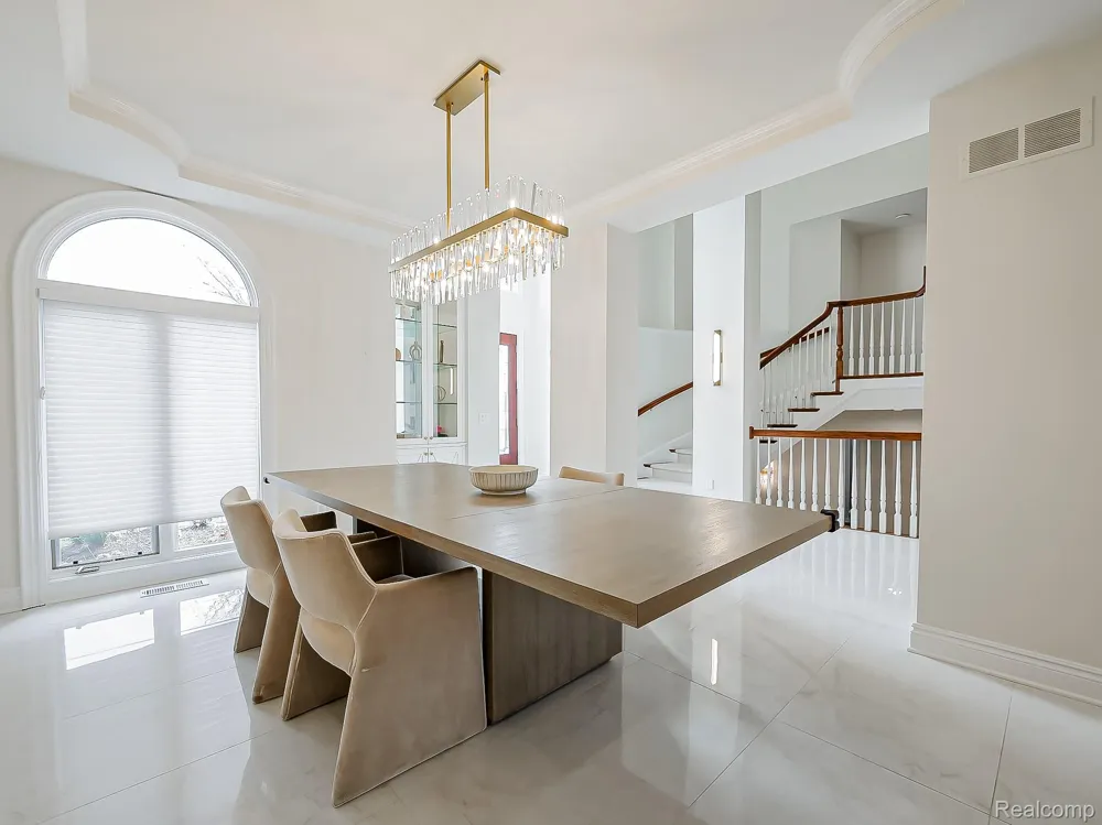 3586 Walnut Brook Drive Rochester Hills City, MI 48309