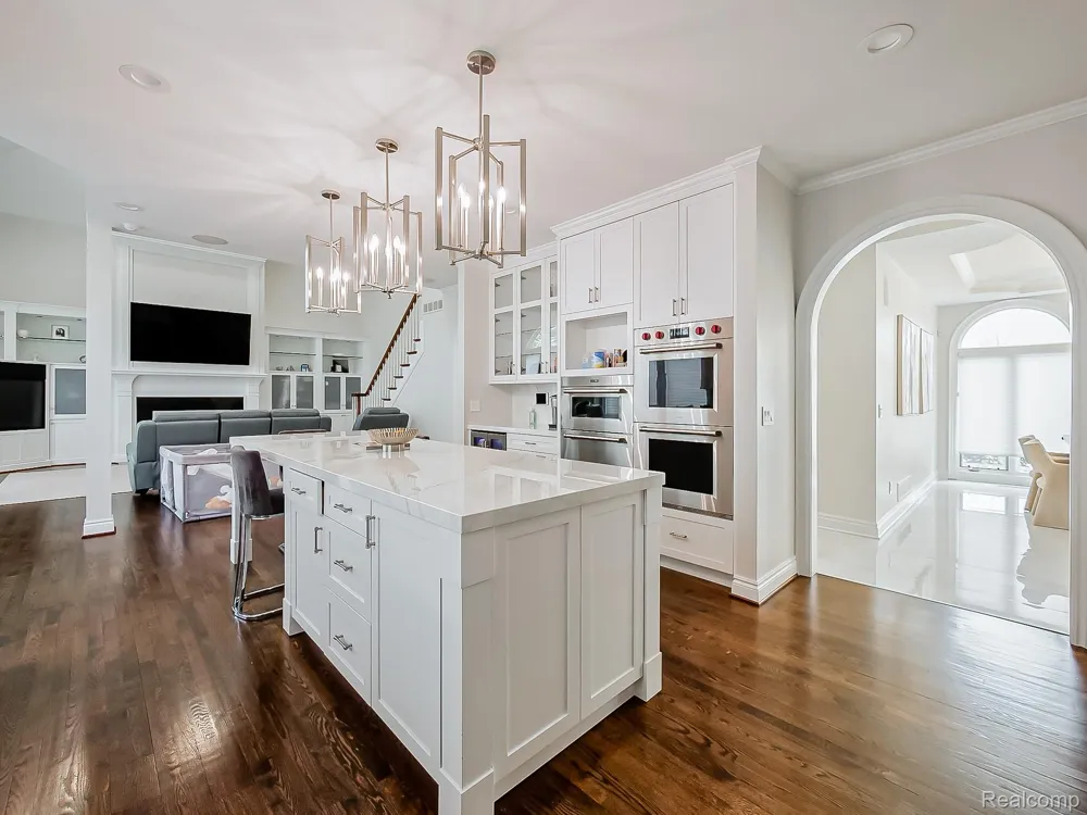 3586 Walnut Brook Drive Rochester Hills City, MI 48309