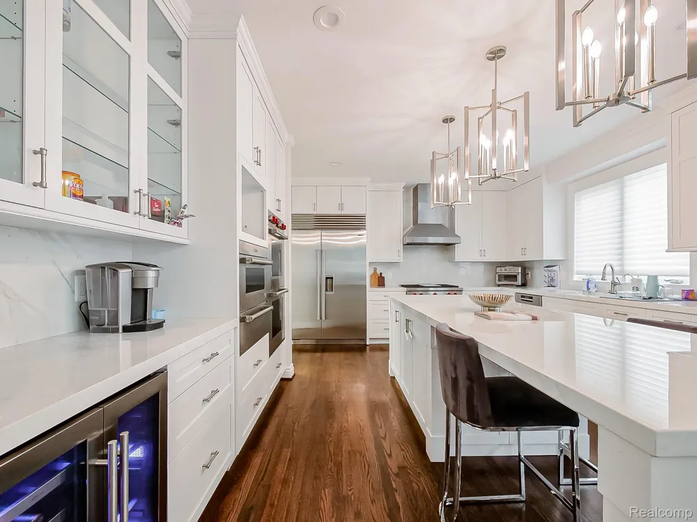 3586 Walnut Brook Drive Rochester Hills City, MI 48309