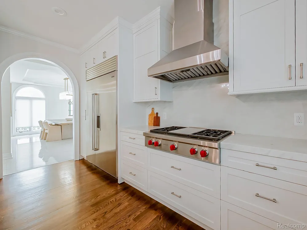 3586 Walnut Brook Drive Rochester Hills City, MI 48309