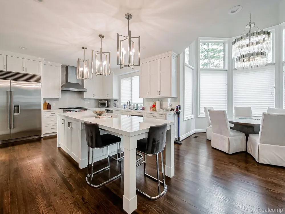 3586 Walnut Brook Drive Rochester Hills City, MI 48309