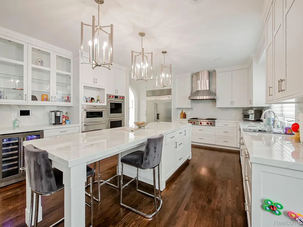3586 Walnut Brook Drive Rochester Hills City, MI 48309