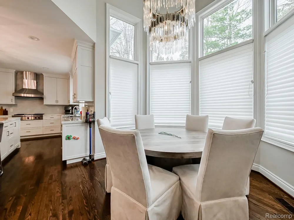 3586 Walnut Brook Drive Rochester Hills City, MI 48309