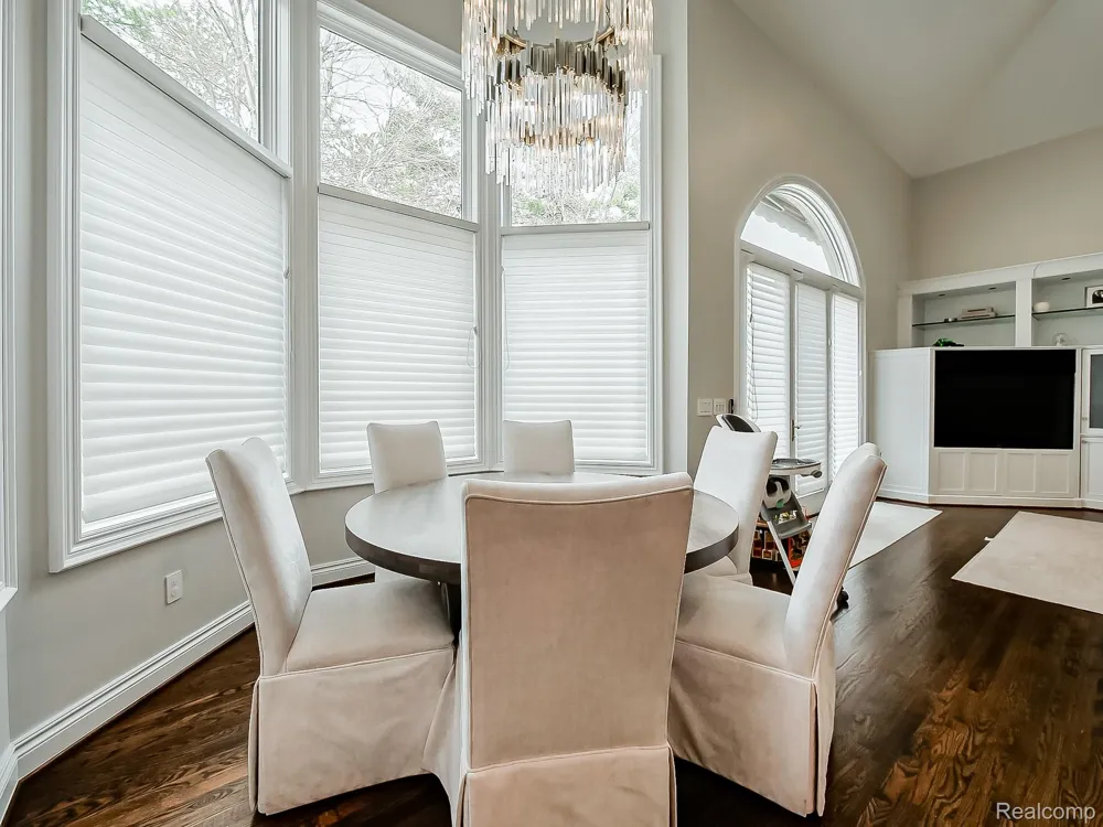 3586 Walnut Brook Drive Rochester Hills City, MI 48309