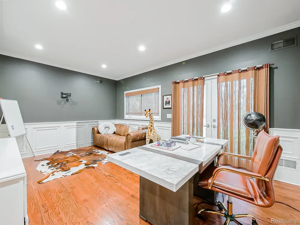 3586 Walnut Brook Drive Rochester Hills City, MI 48309