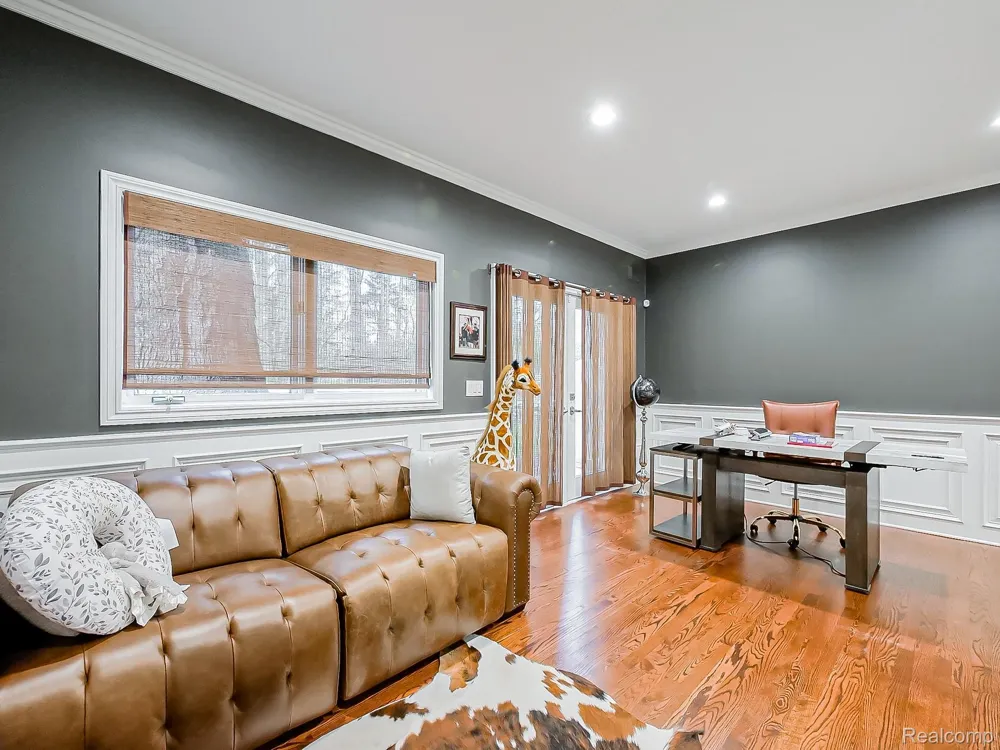 3586 Walnut Brook Drive Rochester Hills City, MI 48309