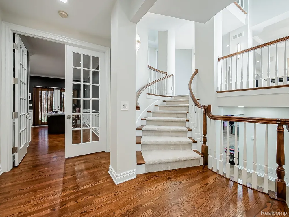 3586 Walnut Brook Drive Rochester Hills City, MI 48309