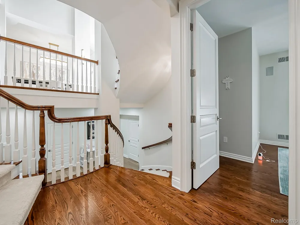 3586 Walnut Brook Drive Rochester Hills City, MI 48309