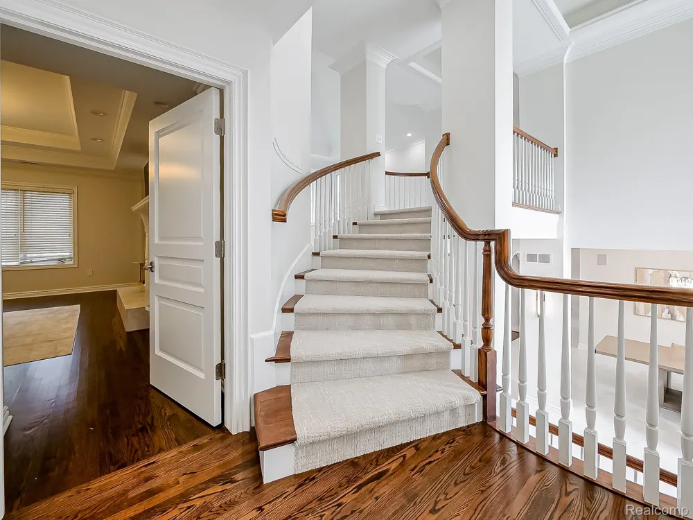 3586 Walnut Brook Drive Rochester Hills City, MI 48309