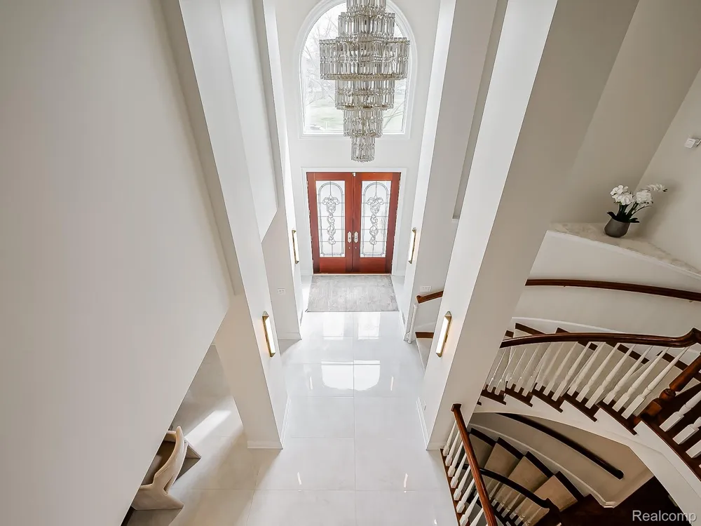 3586 Walnut Brook Drive Rochester Hills City, MI 48309