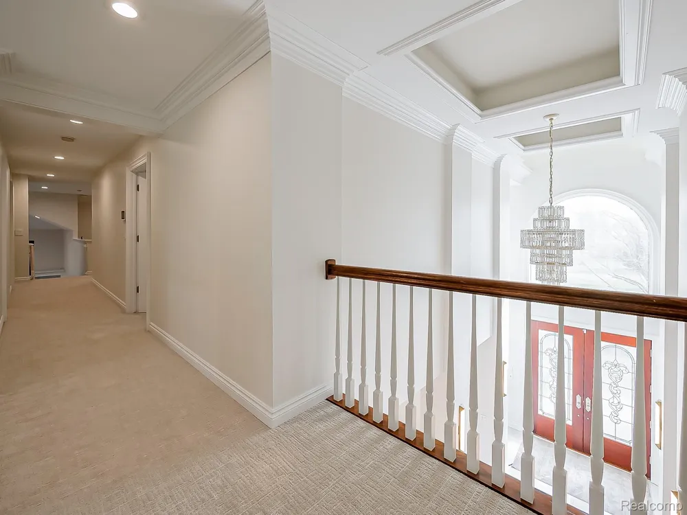 3586 Walnut Brook Drive Rochester Hills City, MI 48309