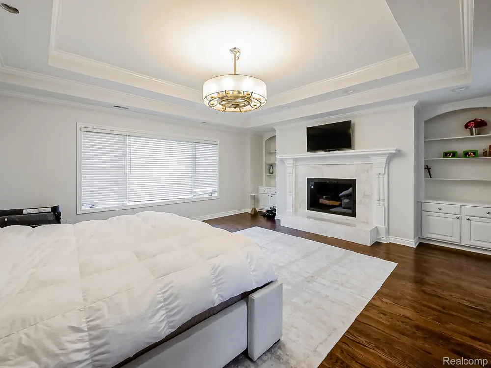 3586 Walnut Brook Drive Rochester Hills City, MI 48309