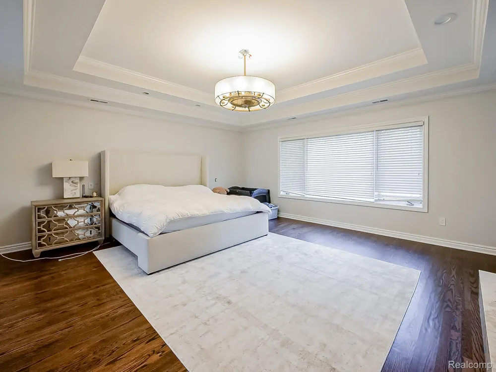 3586 Walnut Brook Drive Rochester Hills City, MI 48309