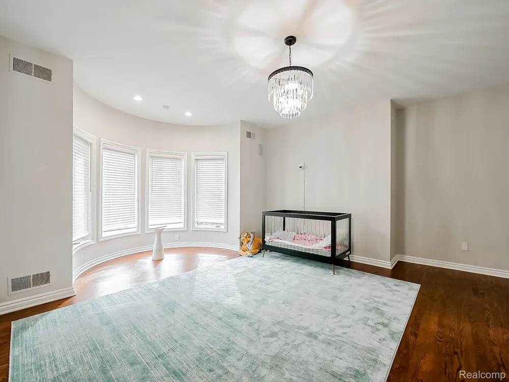 3586 Walnut Brook Drive Rochester Hills City, MI 48309