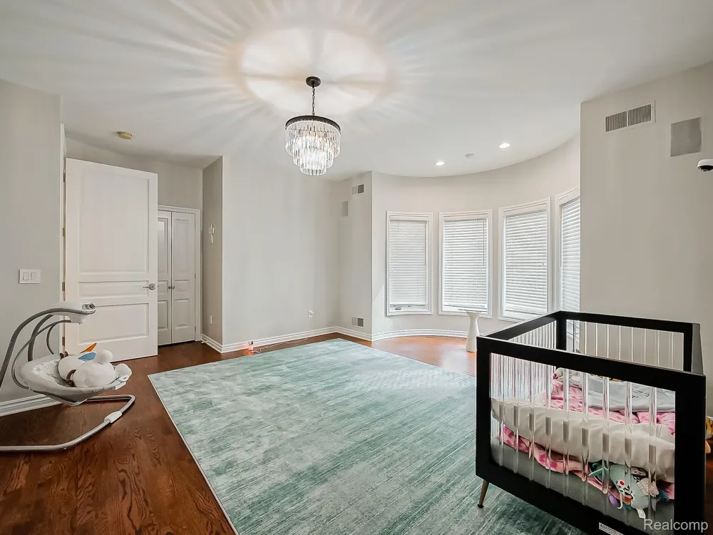 3586 Walnut Brook Drive Rochester Hills City, MI 48309