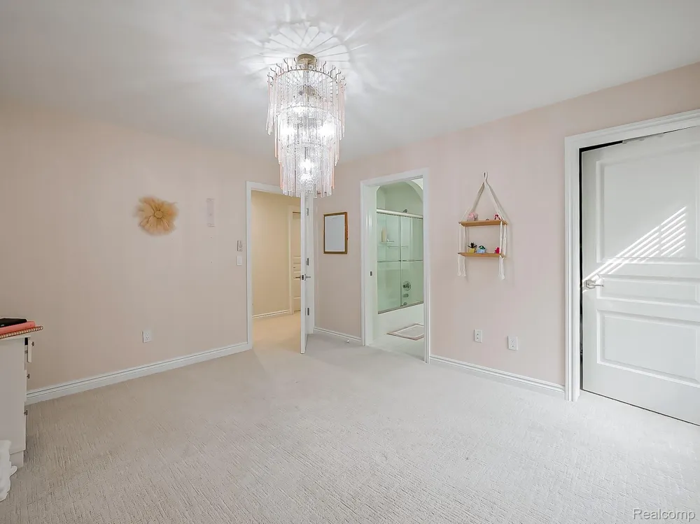 3586 Walnut Brook Drive Rochester Hills City, MI 48309