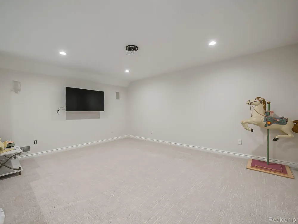 3586 Walnut Brook Drive Rochester Hills City, MI 48309