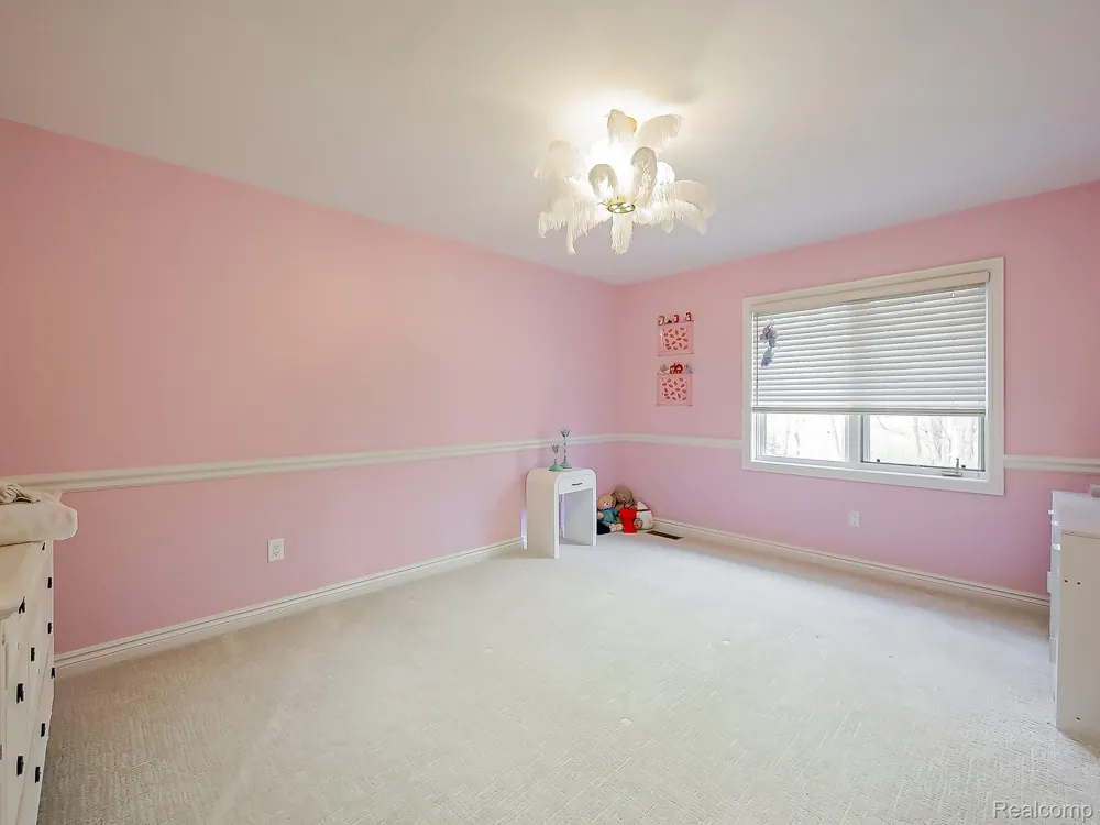 3586 Walnut Brook Drive Rochester Hills City, MI 48309