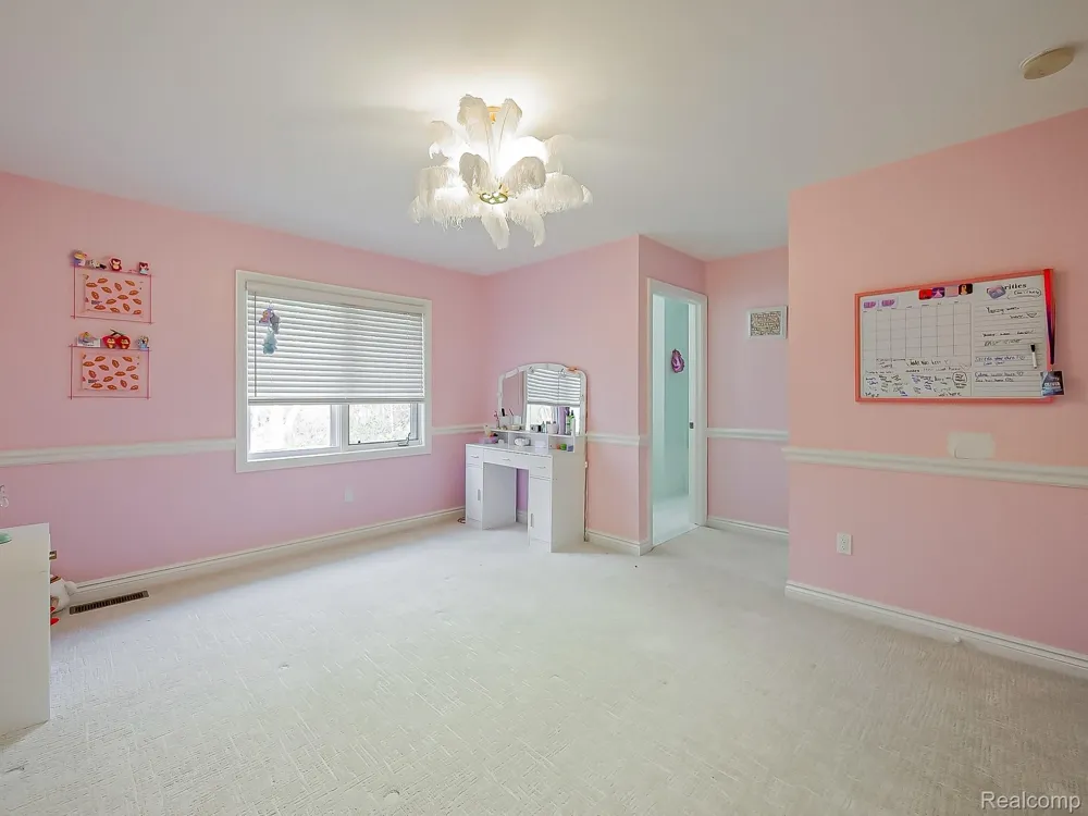 3586 Walnut Brook Drive Rochester Hills City, MI 48309
