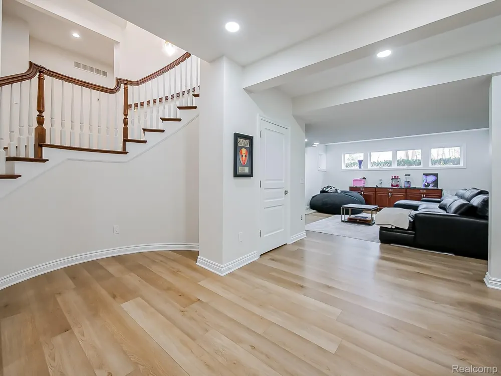 3586 Walnut Brook Drive Rochester Hills City, MI 48309