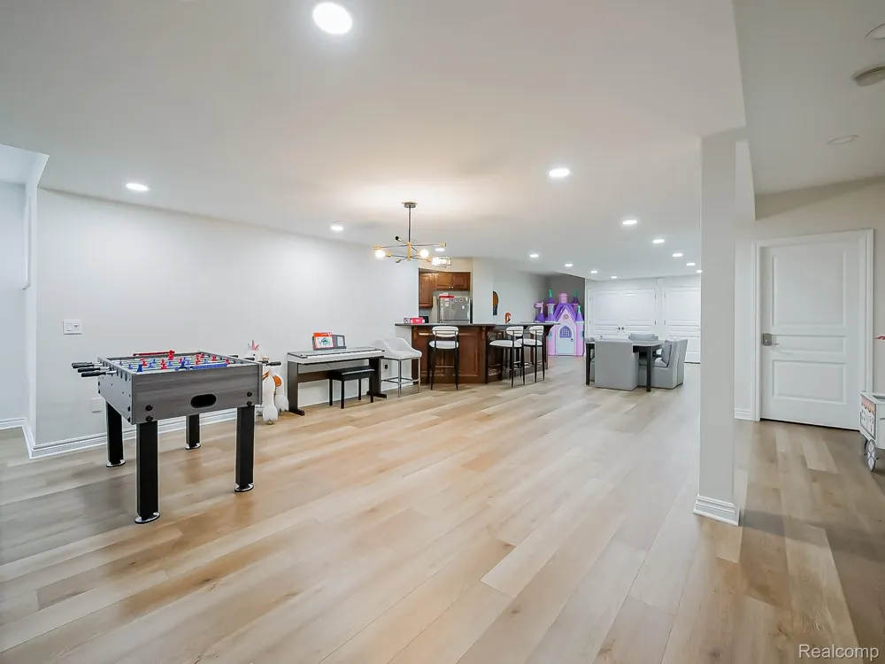 3586 Walnut Brook Drive Rochester Hills City, MI 48309
