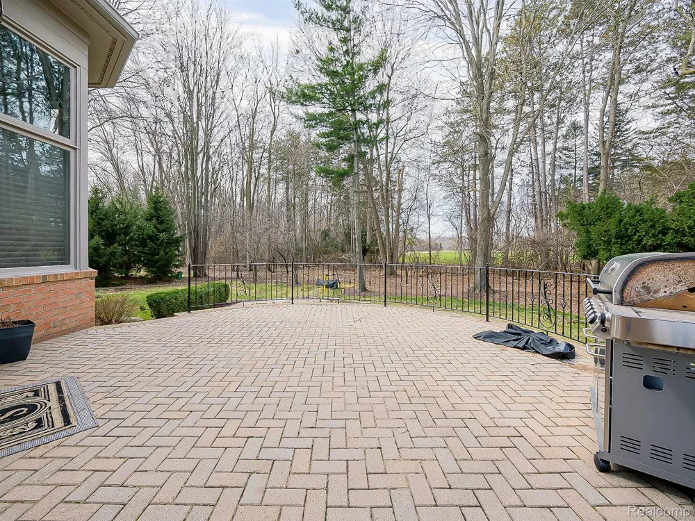 3586 Walnut Brook Drive Rochester Hills City, MI 48309