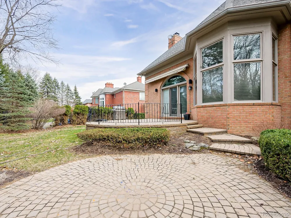 3586 Walnut Brook Drive Rochester Hills City, MI 48309