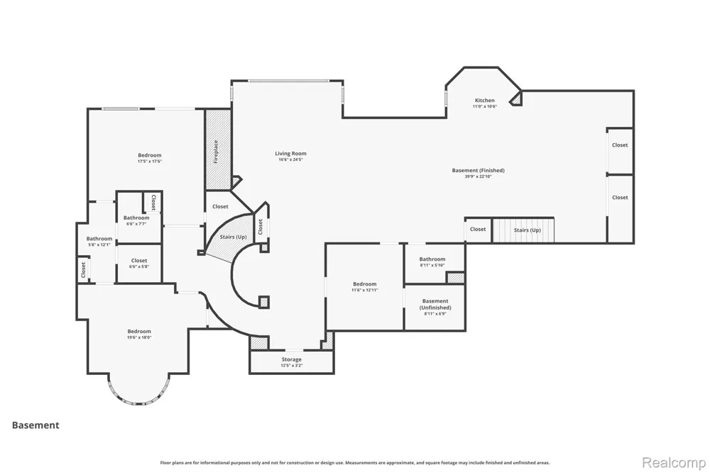 3586 Walnut Brook Drive Rochester Hills City, MI 48309