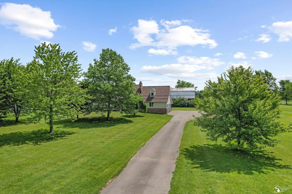 24677 WALTZ ROAD Huron Charter Township, MI 48164