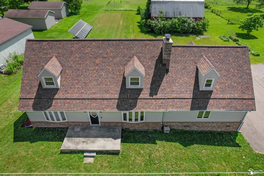 24677 WALTZ ROAD Huron Charter Township, MI 48164