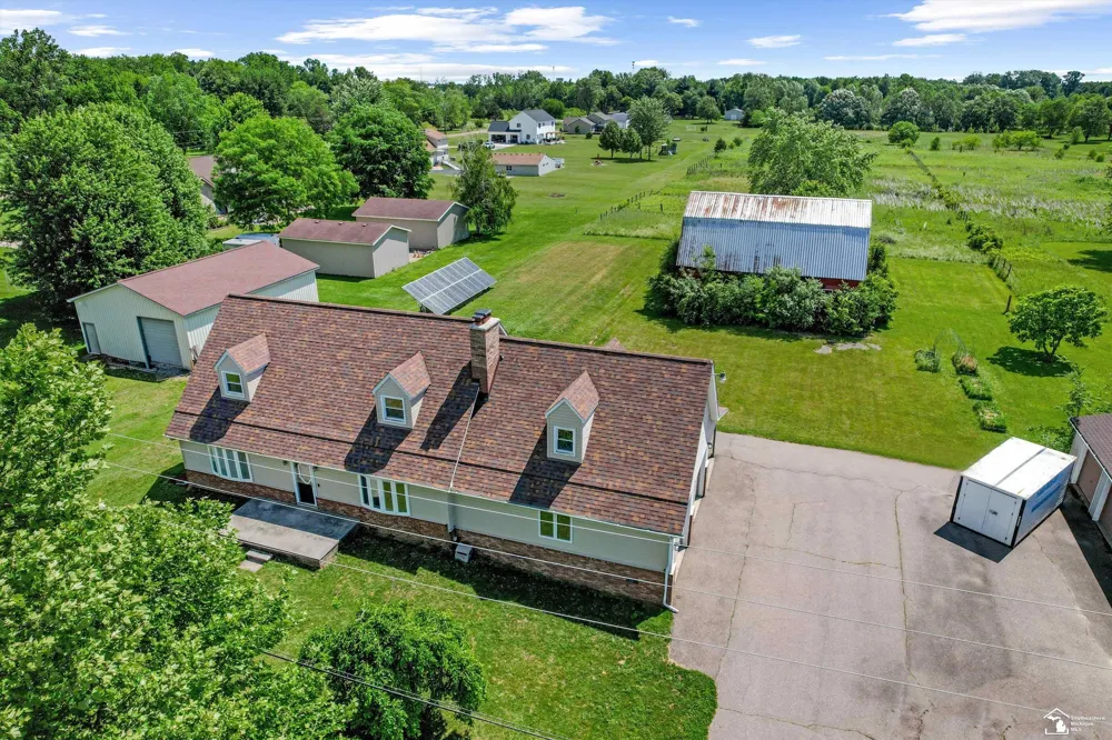 24677 WALTZ ROAD Huron Charter Township, MI 48164