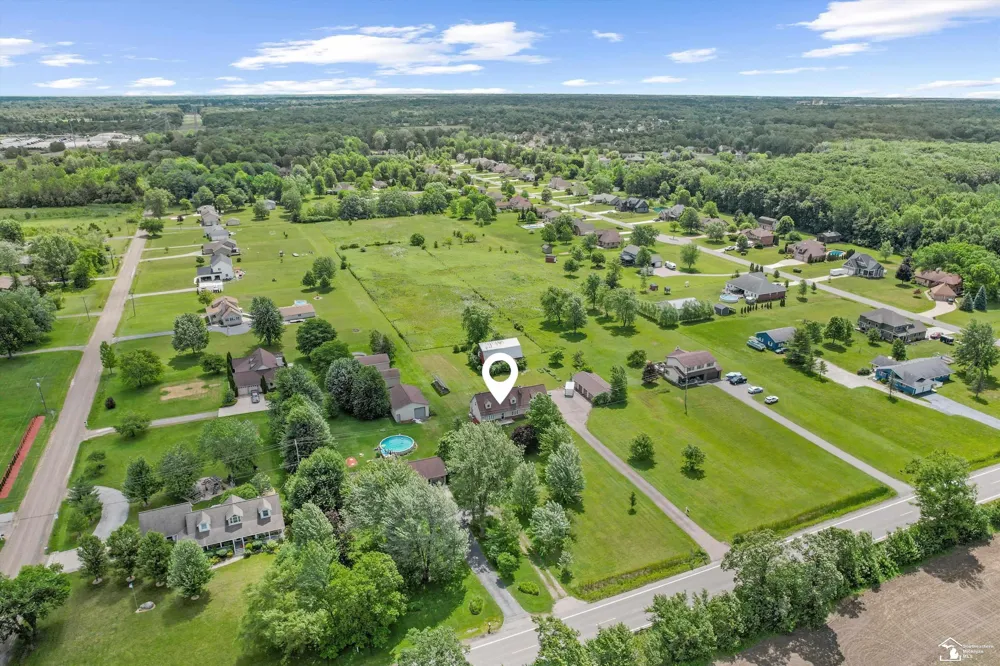 24677 WALTZ ROAD Huron Charter Township, MI 48164