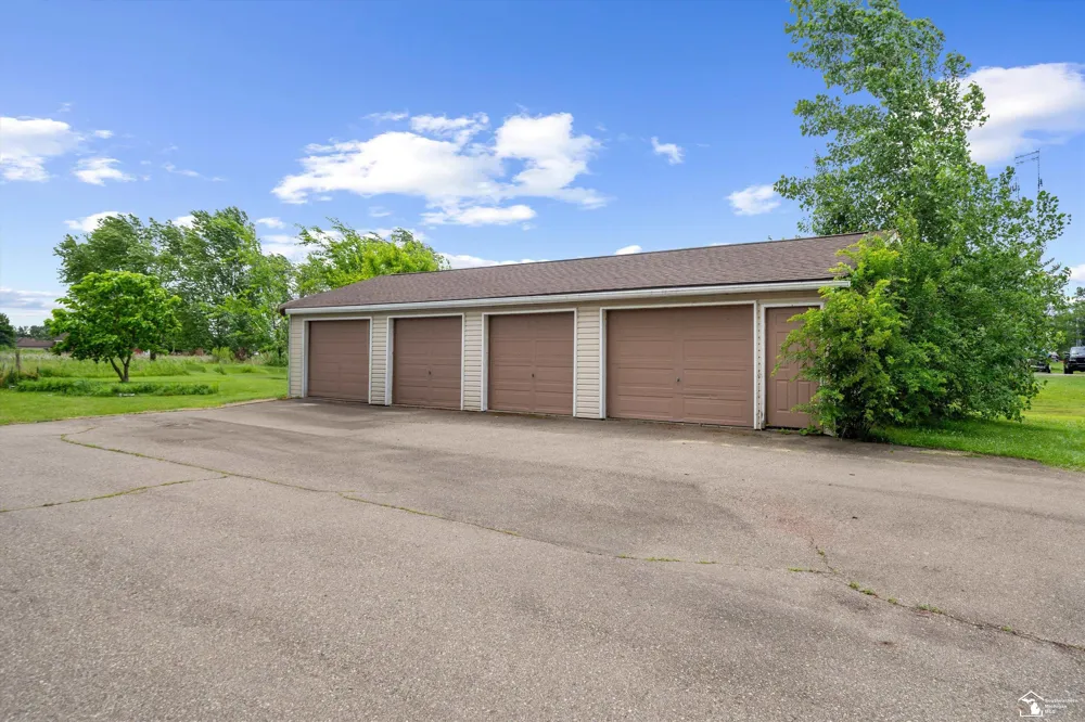 24677 WALTZ ROAD Huron Charter Township, MI 48164