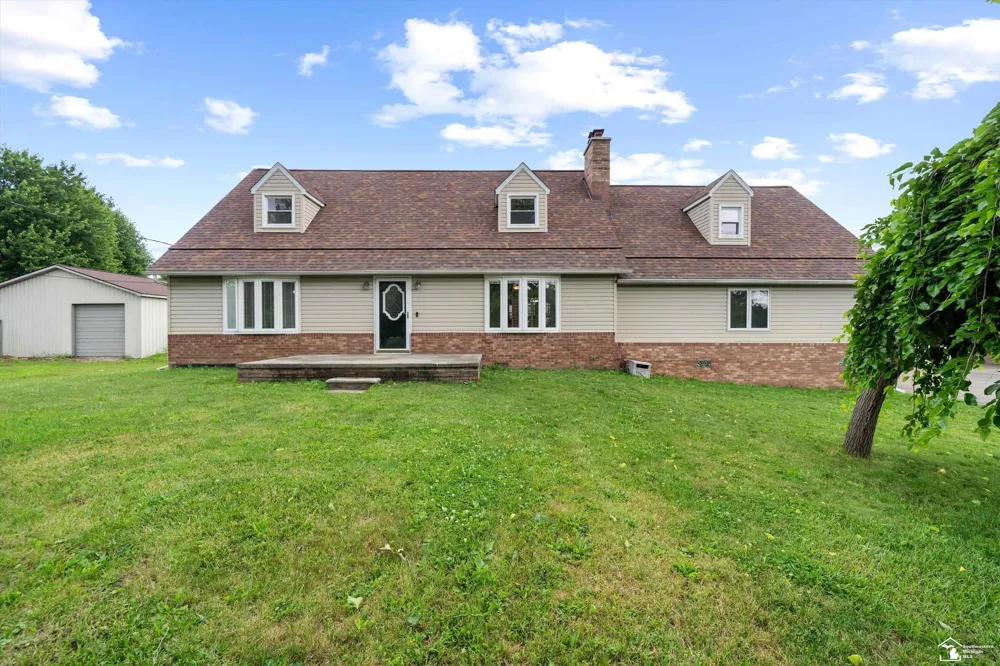24677 WALTZ ROAD Huron Charter Township, MI 48164