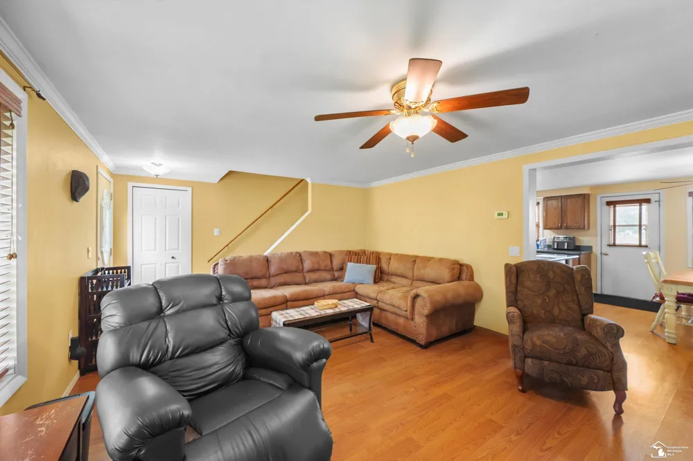 24677 WALTZ ROAD Huron Charter Township, MI 48164