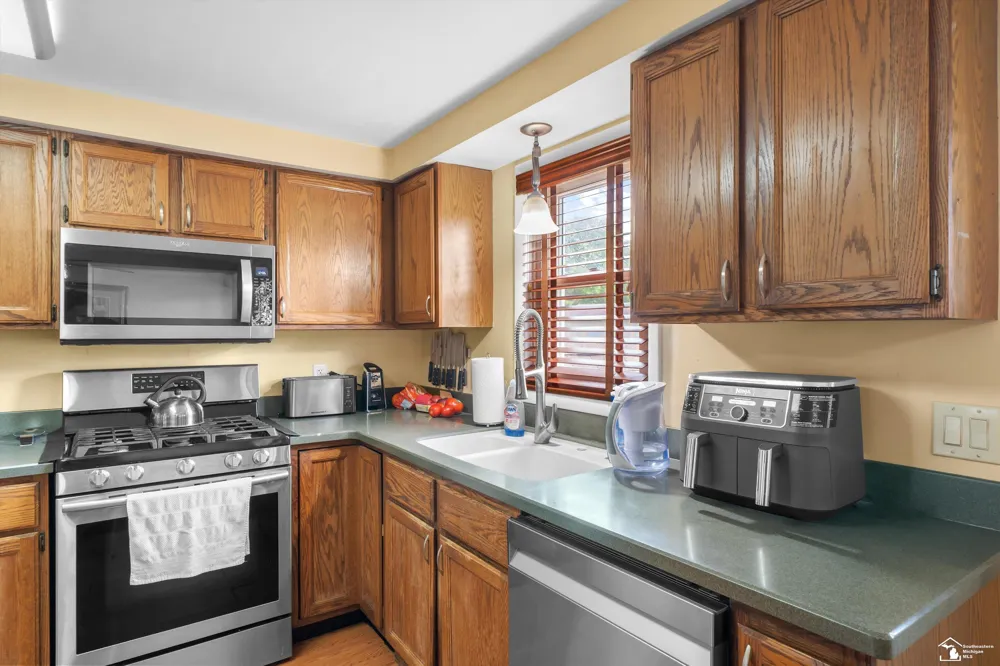 24677 WALTZ ROAD Huron Charter Township, MI 48164