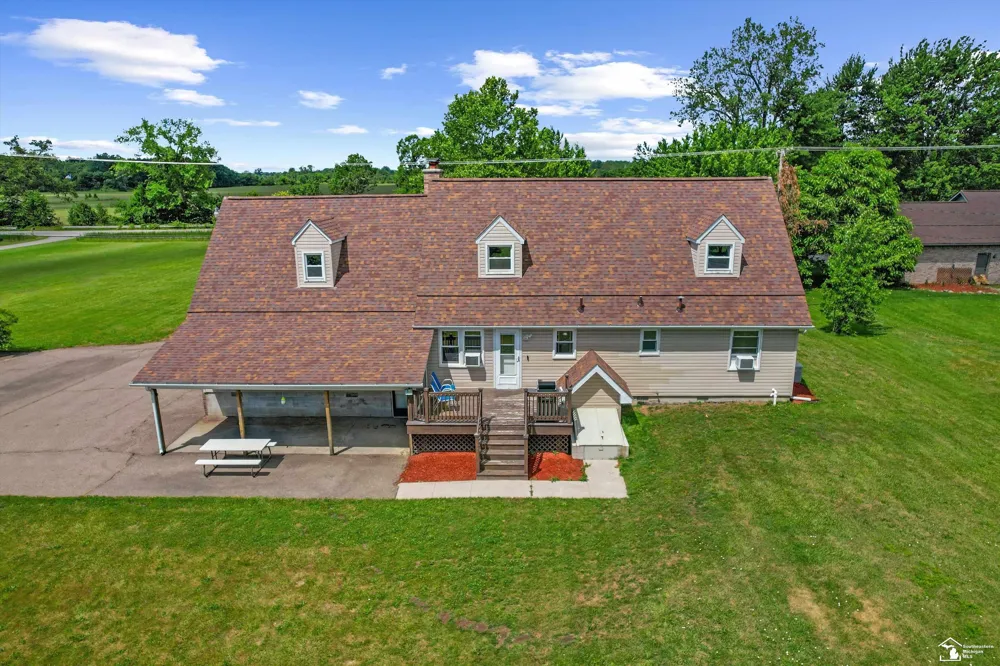 24677 WALTZ ROAD Huron Charter Township, MI 48164
