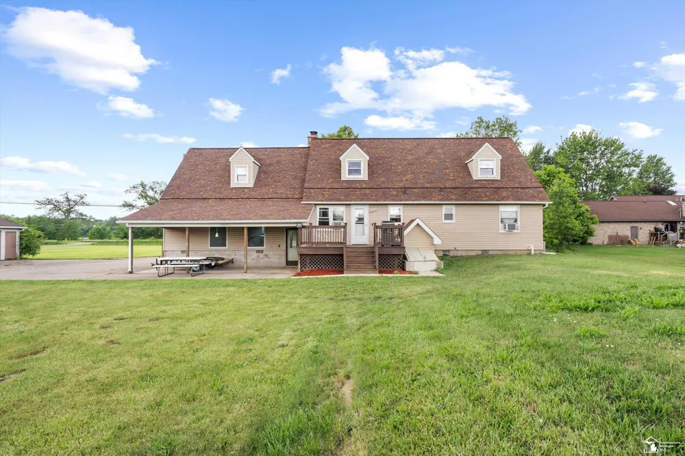 24677 WALTZ ROAD Huron Charter Township, MI 48164