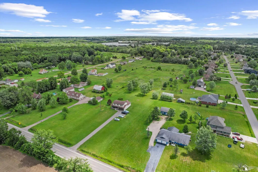 24677 WALTZ ROAD Huron Charter Township, MI 48164