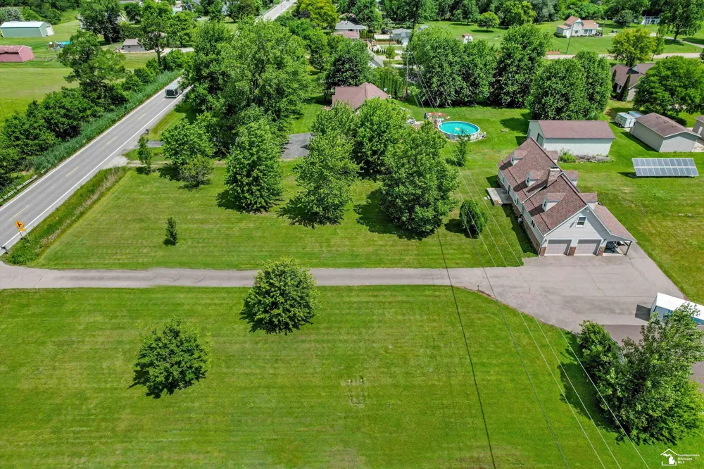 24677 WALTZ ROAD Huron Charter Township, MI 48164