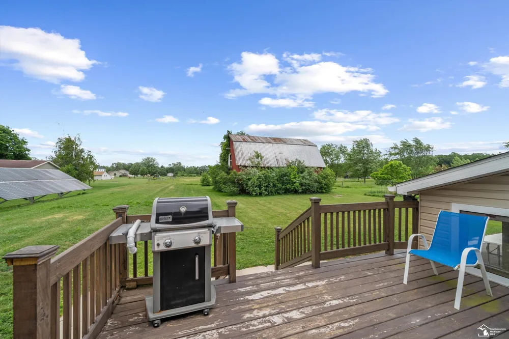 24677 WALTZ ROAD Huron Charter Township, MI 48164