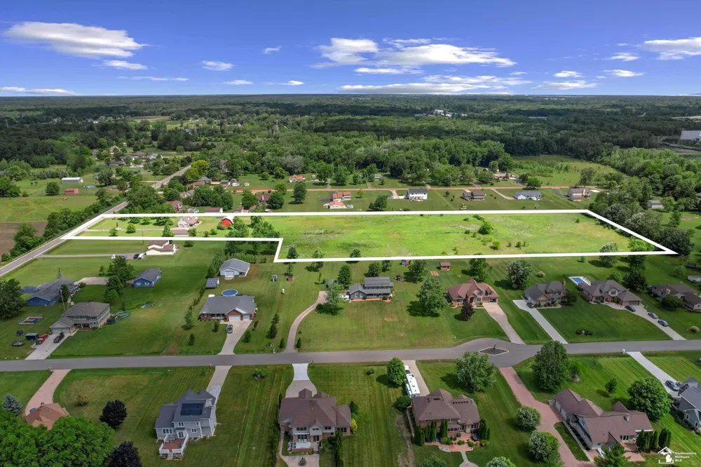 24677 WALTZ ROAD Huron Charter Township, MI 48164