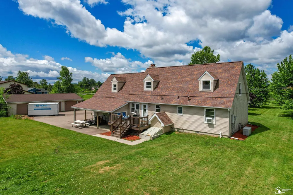 24677 WALTZ ROAD Huron Charter Township, MI 48164