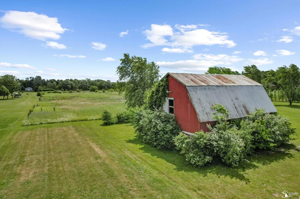 24677 WALTZ ROAD Huron Charter Township, MI 48164