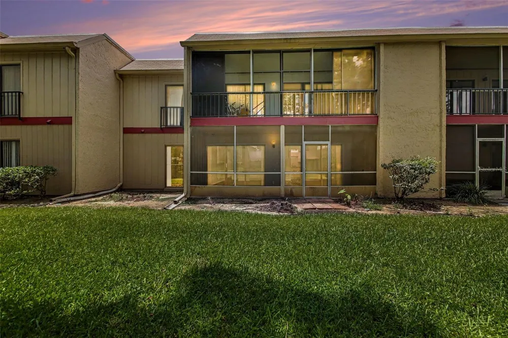 429 SHEOAH BOULEVARD #9 Winter Springs, FL 32708