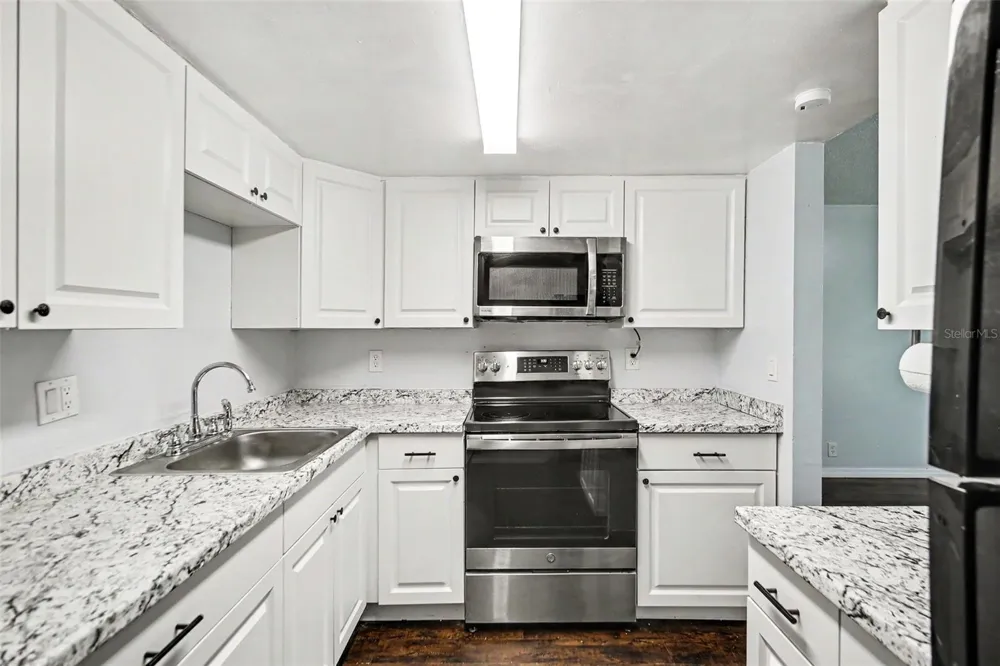 429 SHEOAH BOULEVARD #9 Winter Springs, FL 32708
