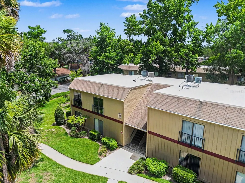 429 SHEOAH BOULEVARD #9 Winter Springs, FL 32708