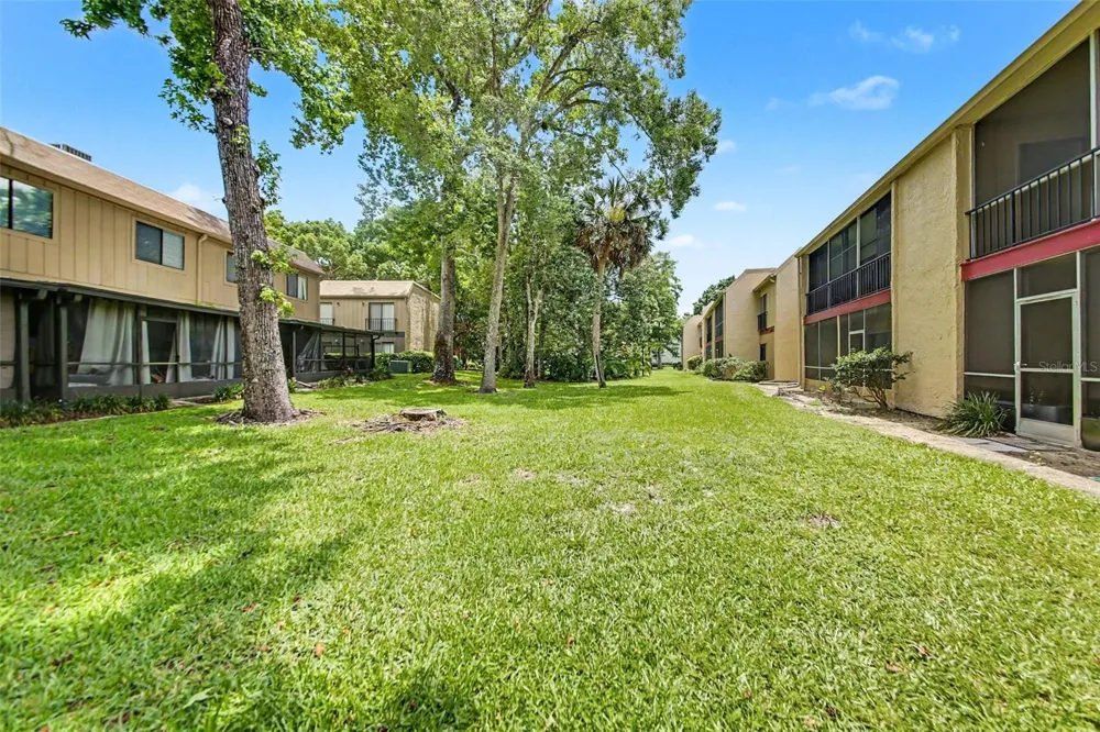 429 SHEOAH BOULEVARD #9 Winter Springs, FL 32708
